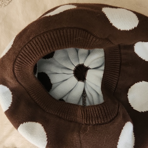 2 girls Gymboree Winter hats - Picture 7 of 8